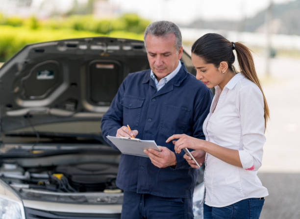 Auto insurance consultation in South Amherst, OH